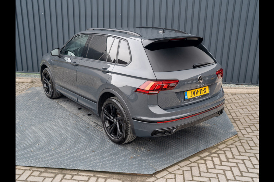 Volkswagen Tiguan 1.4 TSI eHybrid R-Line Business+ | Keyless | Black Style | IQ Light | Elk. A-klep | Prijs Rijklaar!!