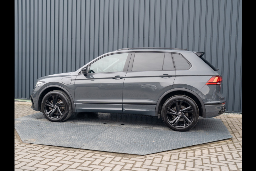 Volkswagen Tiguan 1.4 TSI eHybrid R-Line Business+ | Keyless | Black Style | IQ Light | Elk. A-klep | Prijs Rijklaar!!