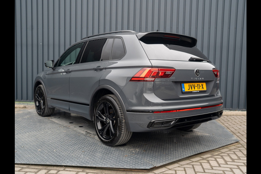 Volkswagen Tiguan 1.4 TSI eHybrid R-Line Business+ | Keyless | Black Style | IQ Light | Elk. A-klep | Prijs Rijklaar!!
