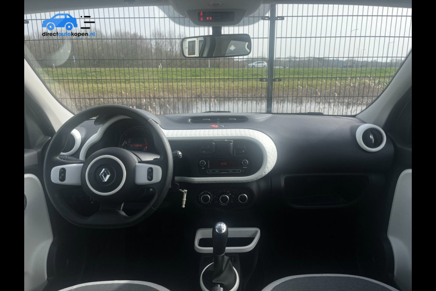 Renault Twingo 1.0 SCe Collection | Cruise Control | Airco | NL Auto