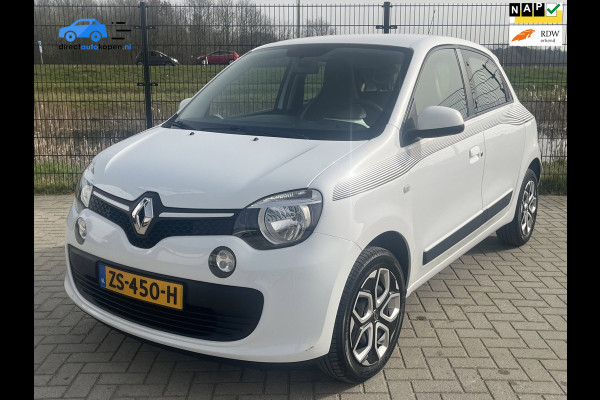 Renault Twingo 1.0 SCe Collection | Cruise Control | Airco | NL Auto