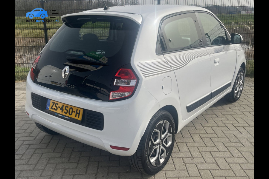 Renault Twingo 1.0 SCe Collection | Cruise Control | Airco | NL Auto