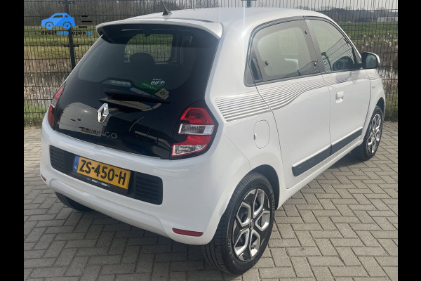 Renault Twingo 1.0 SCe Collection | Cruise Control | Airco | NL Auto