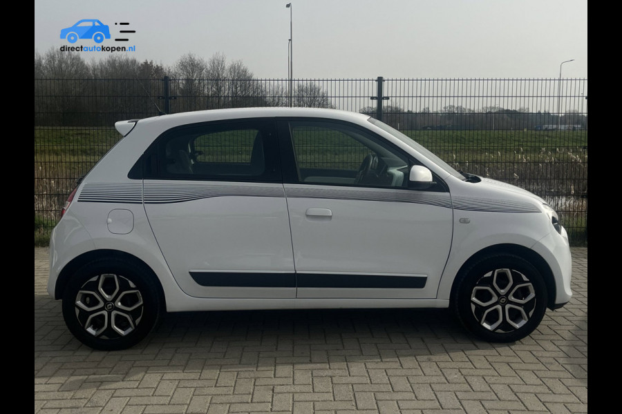 Renault Twingo 1.0 SCe Collection | Cruise Control | Airco | NL Auto