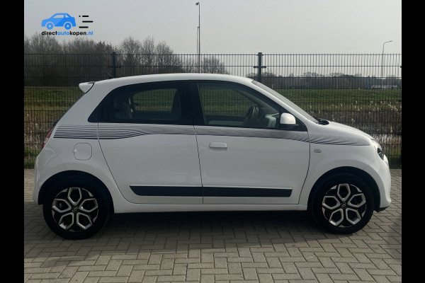 Renault Twingo 1.0 SCe Collection | Cruise Control | Airco | NL Auto