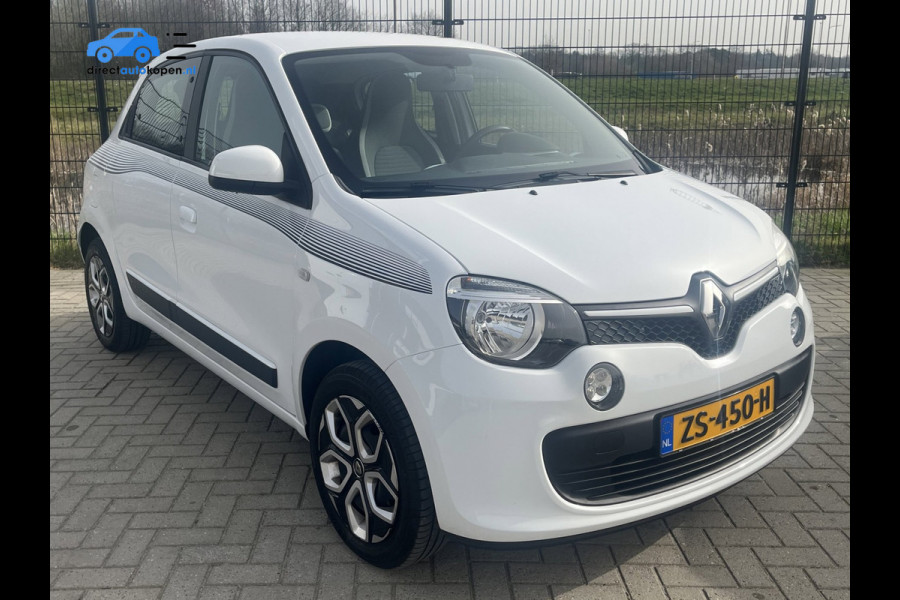Renault Twingo 1.0 SCe Collection | Cruise Control | Airco | NL Auto