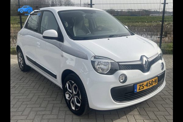 Renault Twingo 1.0 SCe Collection | Cruise Control | Airco | NL Auto