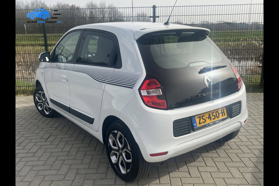 Renault Twingo 1.0 SCe Collection | Cruise Control | Airco | NL Auto