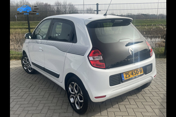 Renault Twingo 1.0 SCe Collection | Cruise Control | Airco | NL Auto