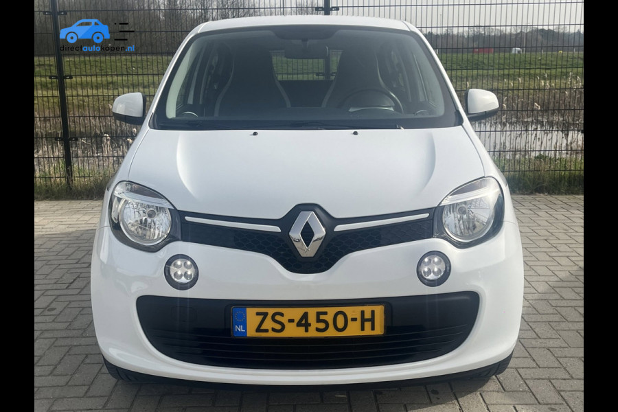 Renault Twingo 1.0 SCe Collection | Cruise Control | Airco | NL Auto