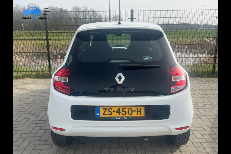 Renault Twingo 1.0 SCe Collection | Cruise Control | Airco | NL Auto