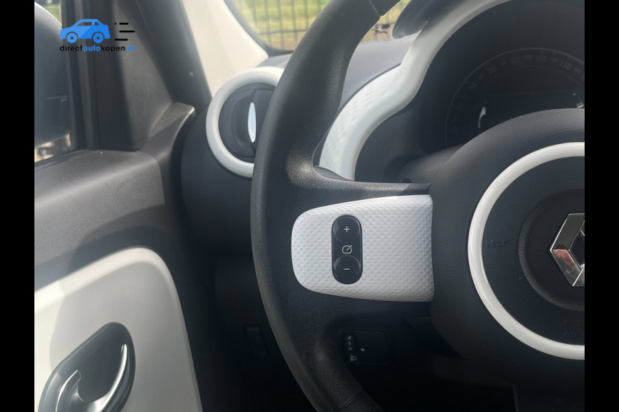 Renault Twingo 1.0 SCe Collection | Cruise Control | Airco | NL Auto
