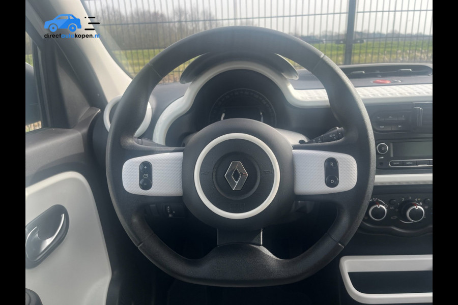 Renault Twingo 1.0 SCe Collection | Cruise Control | Airco | NL Auto