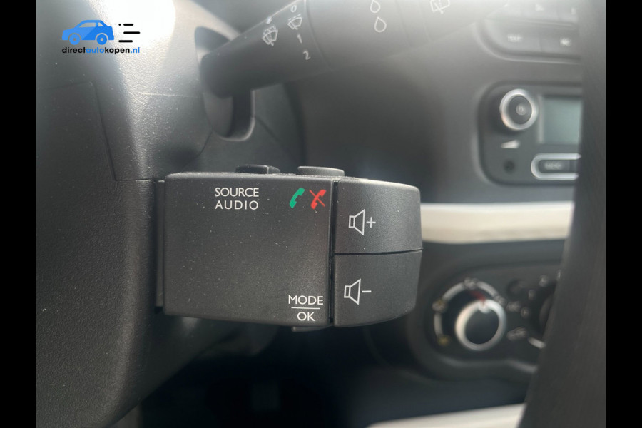 Renault Twingo 1.0 SCe Collection | Cruise Control | Airco | NL Auto