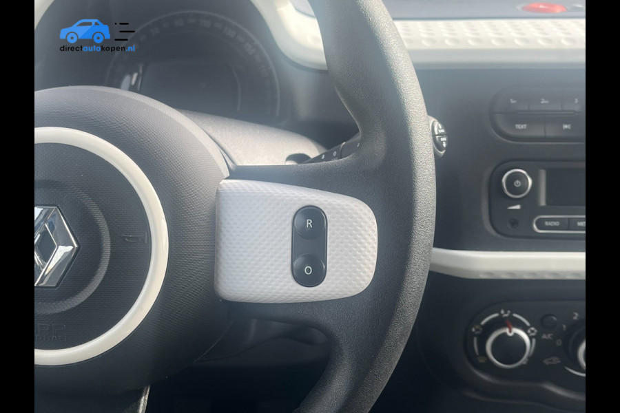 Renault Twingo 1.0 SCe Collection | Cruise Control | Airco | NL Auto