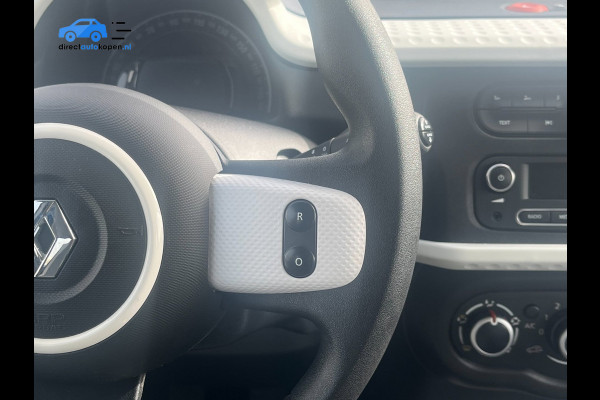 Renault Twingo 1.0 SCe Collection | Cruise Control | Airco | NL Auto