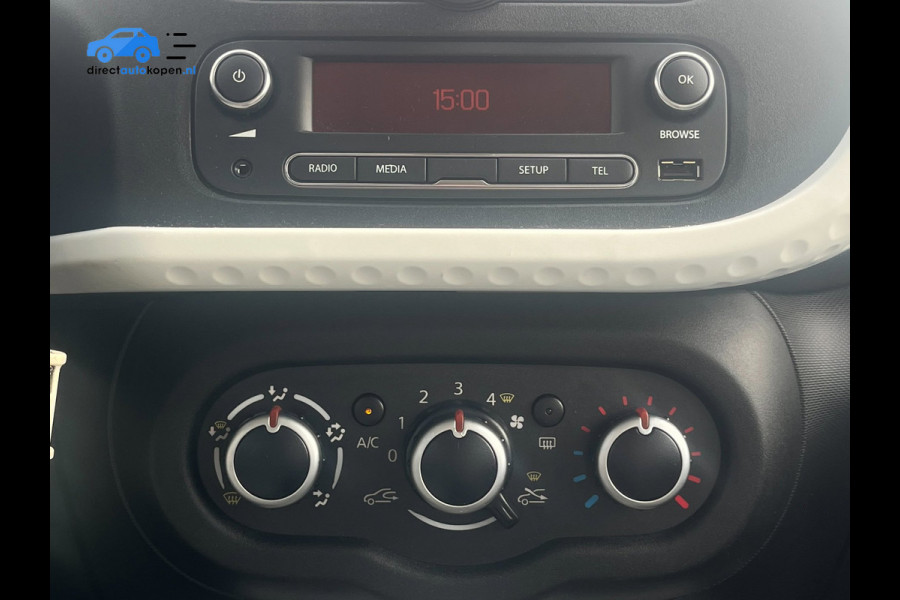 Renault Twingo 1.0 SCe Collection | Cruise Control | Airco | NL Auto