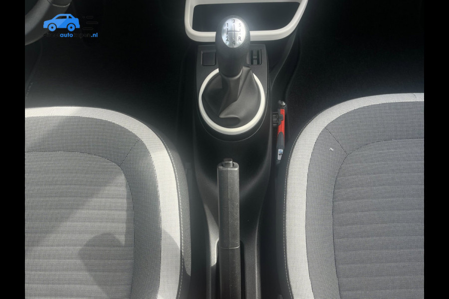 Renault Twingo 1.0 SCe Collection | Cruise Control | Airco | NL Auto