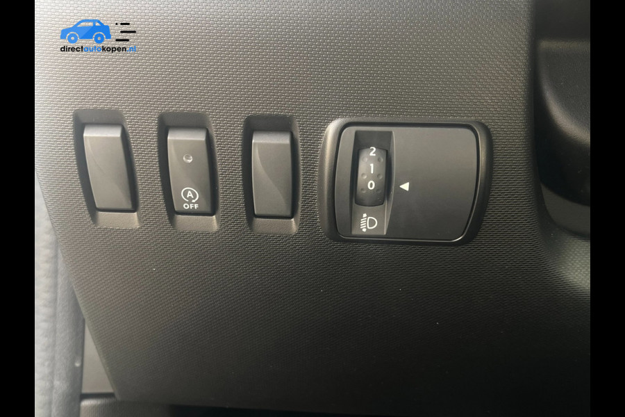 Renault Twingo 1.0 SCe Collection | Cruise Control | Airco | NL Auto