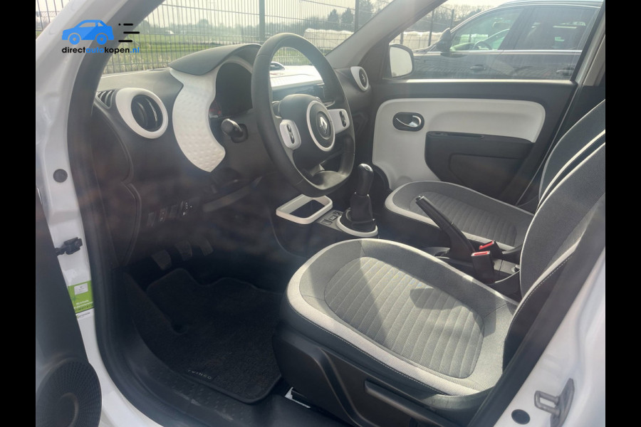Renault Twingo 1.0 SCe Collection | Cruise Control | Airco | NL Auto