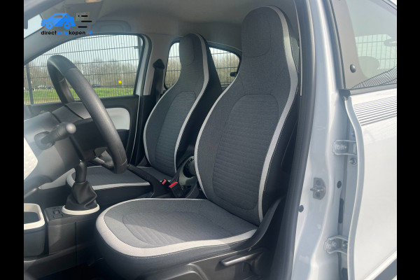 Renault Twingo 1.0 SCe Collection | Cruise Control | Airco | NL Auto