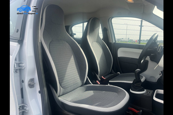 Renault Twingo 1.0 SCe Collection | Cruise Control | Airco | NL Auto