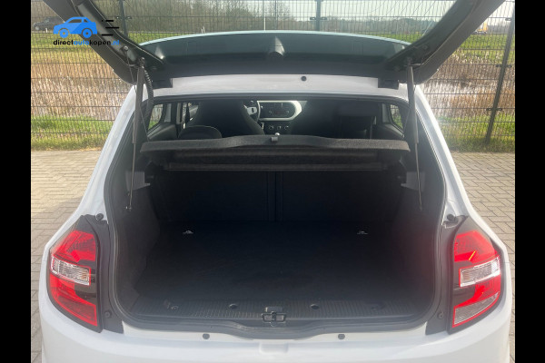 Renault Twingo 1.0 SCe Collection | Cruise Control | Airco | NL Auto