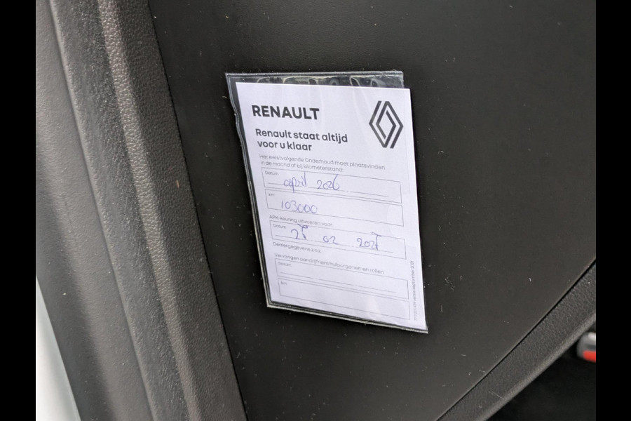 Renault Captur 1.3 TCe 140 Intens Aut.|Navi|Camera|Trekhaak|Climate-Control|LED|Keyless-Entry/Go