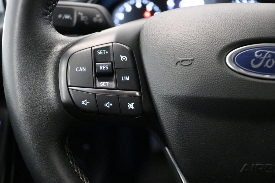 Ford Fiesta 1.0 EcoBoost Titanium X | CARPLAY | NL AUTO | 1E EIGENAAR | NAP |