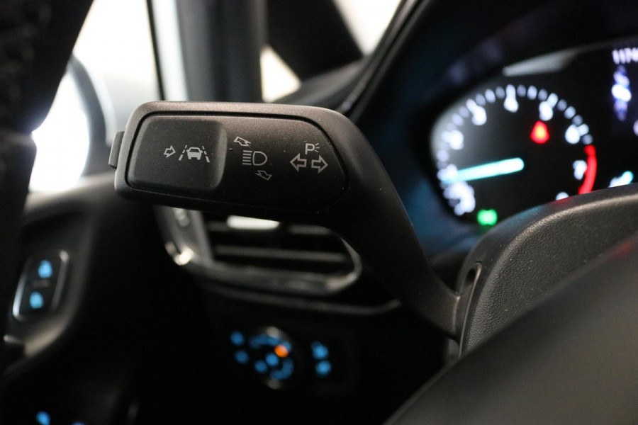 Ford Fiesta 1.0 EcoBoost Titanium X | CARPLAY | NL AUTO | 1E EIGENAAR | NAP |