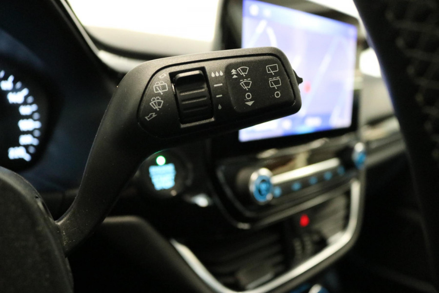 Ford Fiesta 1.0 EcoBoost Titanium X | CARPLAY | NL AUTO | 1E EIGENAAR | NAP |