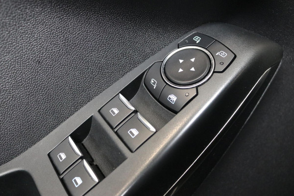 Ford Fiesta 1.0 EcoBoost Titanium X | CARPLAY | NL AUTO | 1E EIGENAAR | NAP |