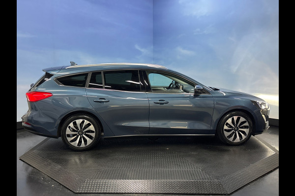 Ford FOCUS Wagon 1.0 EcoBoost Hybrid Trend Edition Business