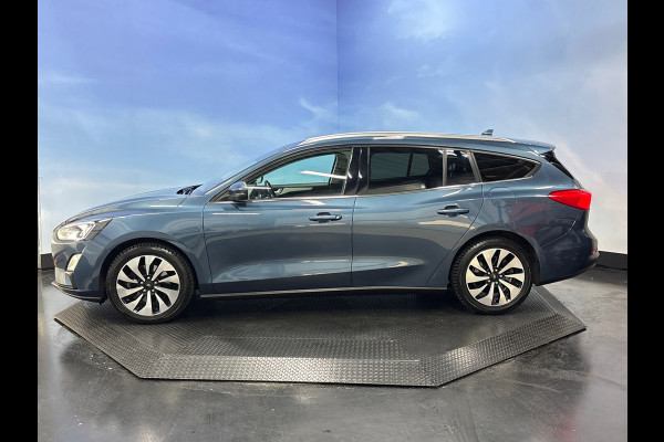 Ford FOCUS Wagon 1.0 EcoBoost Hybrid Trend Edition Business