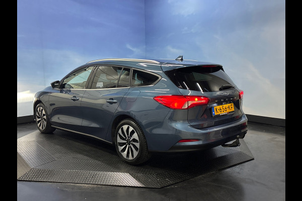 Ford FOCUS Wagon 1.0 EcoBoost Hybrid Trend Edition Business
