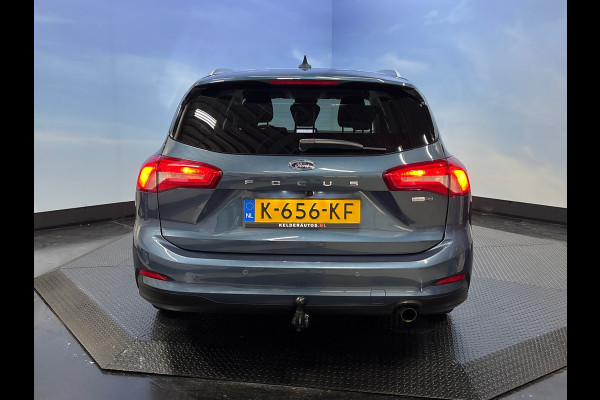 Ford FOCUS Wagon 1.0 EcoBoost Hybrid Trend Edition Business