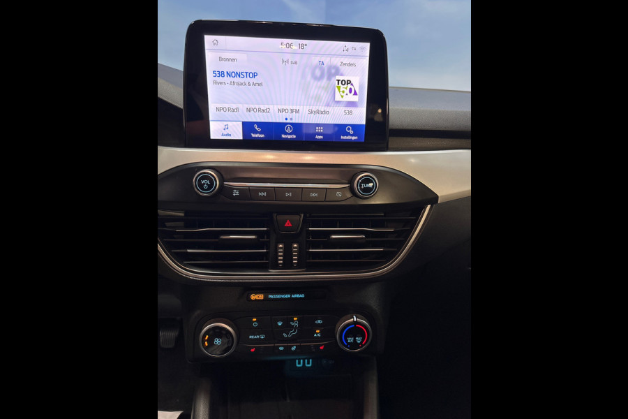 Ford FOCUS Wagon 1.0 EcoBoost Hybrid Trend Edition Business