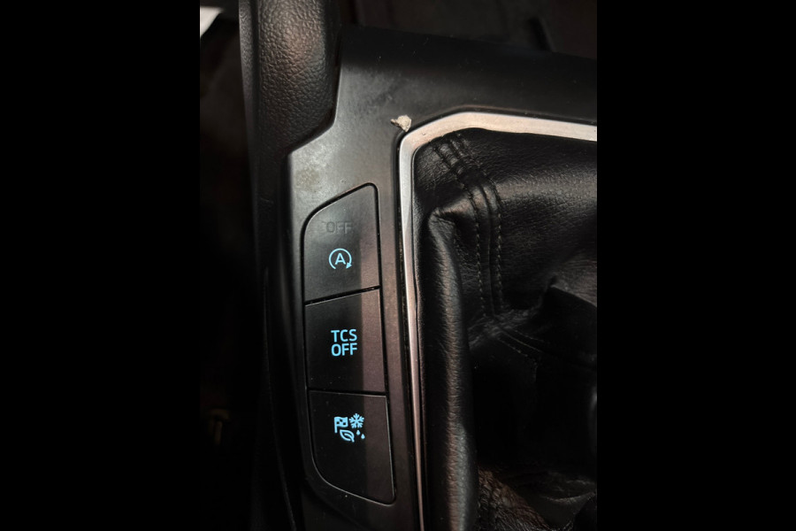 Ford FOCUS Wagon 1.0 EcoBoost Hybrid Trend Edition Business