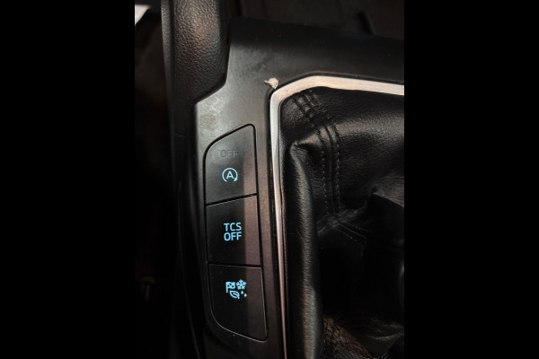 Ford FOCUS Wagon 1.0 EcoBoost Hybrid Trend Edition Business