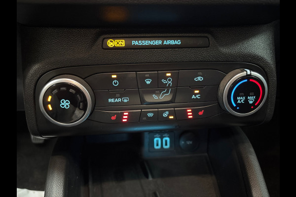 Ford FOCUS Wagon 1.0 EcoBoost Hybrid Trend Edition Business