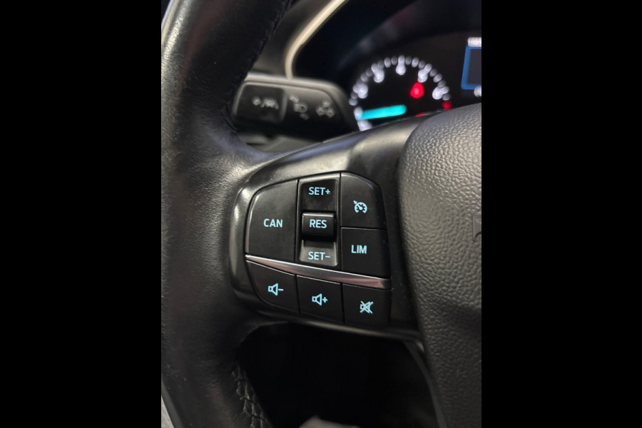 Ford FOCUS Wagon 1.0 EcoBoost Hybrid Trend Edition Business