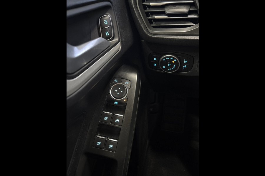 Ford FOCUS Wagon 1.0 EcoBoost Hybrid Trend Edition Business