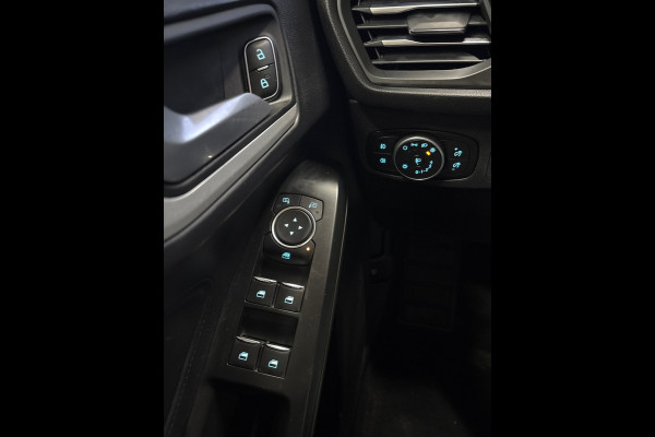 Ford FOCUS Wagon 1.0 EcoBoost Hybrid Trend Edition Business