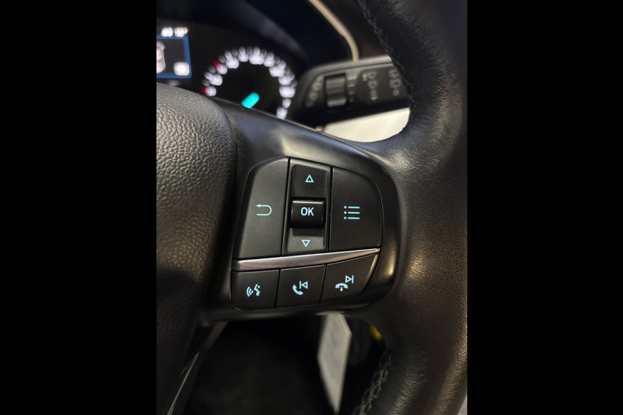 Ford FOCUS Wagon 1.0 EcoBoost Hybrid Trend Edition Business