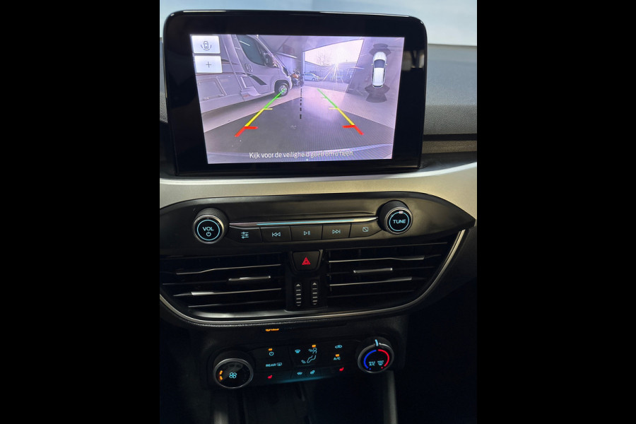 Ford FOCUS Wagon 1.0 EcoBoost Hybrid Trend Edition Business