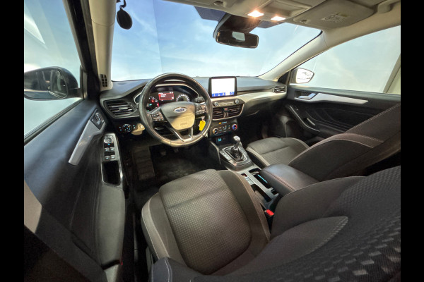 Ford FOCUS Wagon 1.0 EcoBoost Hybrid Trend Edition Business