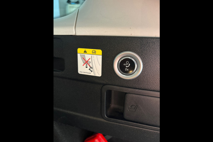 Ford FOCUS Wagon 1.0 EcoBoost Hybrid Trend Edition Business