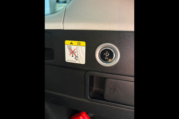 Ford FOCUS Wagon 1.0 EcoBoost Hybrid Trend Edition Business