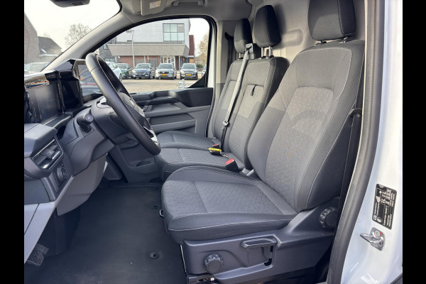 Ford Transit Custom 300 2.0 TDCI L1H1 Limited | SCI | 170pk Automaat | Marge bus |  Trekhaak | Stoelverwarming | Achteruitrijcamera | Full LED Koplampen | 3 zitplaatsen | Prijs incl BTW