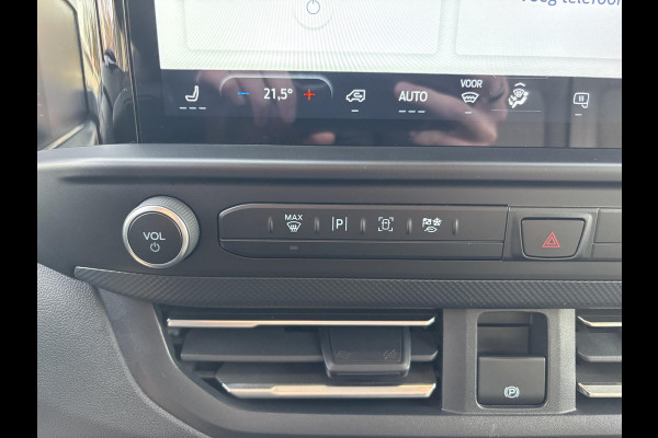 Ford Transit Custom 300 2.0 TDCI L1H1 Limited | SCI | 170pk Automaat | Marge bus |  Trekhaak | Stoelverwarming | Achteruitrijcamera | Full LED Koplampen | 3 zitplaatsen | Prijs incl BTW